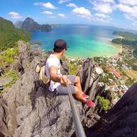 Отзыв от Тимур - Виза Destination Thailand